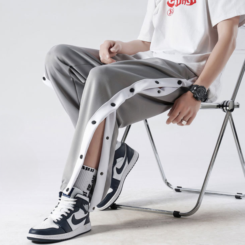 Hype Snap Joggers
