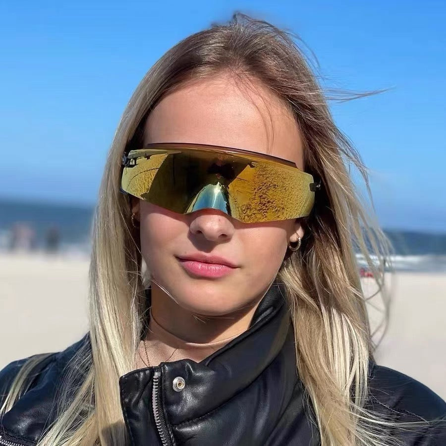 SolarNova Polarized Shades