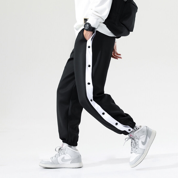Hype Snap Joggers