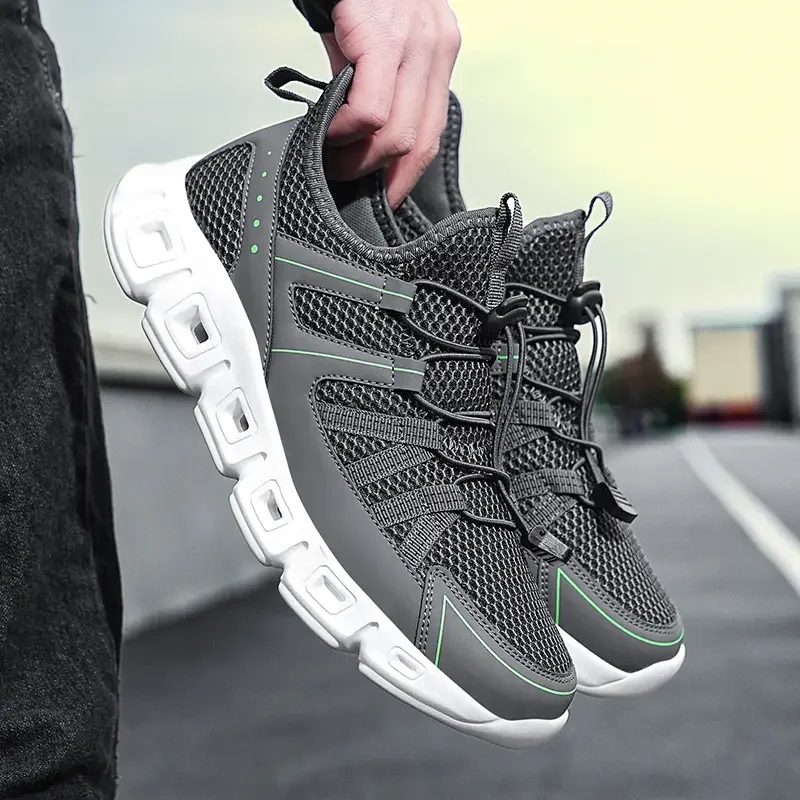 Challenger Premium Sneakers