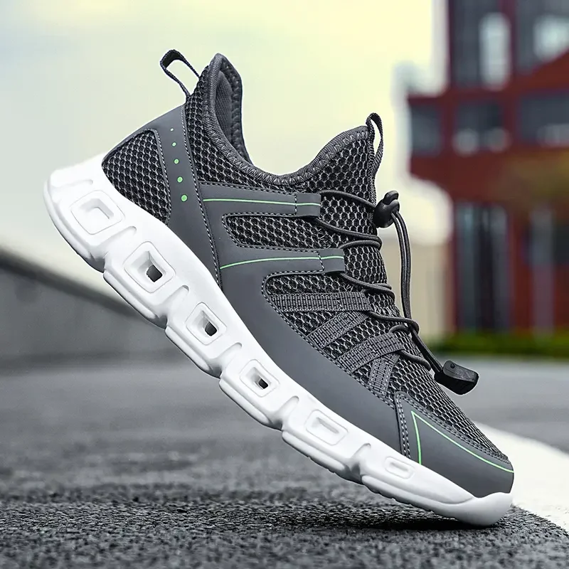 Challenger Premium Sneakers