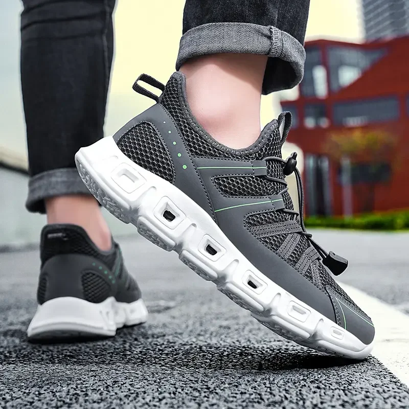 Challenger Premium Sneakers