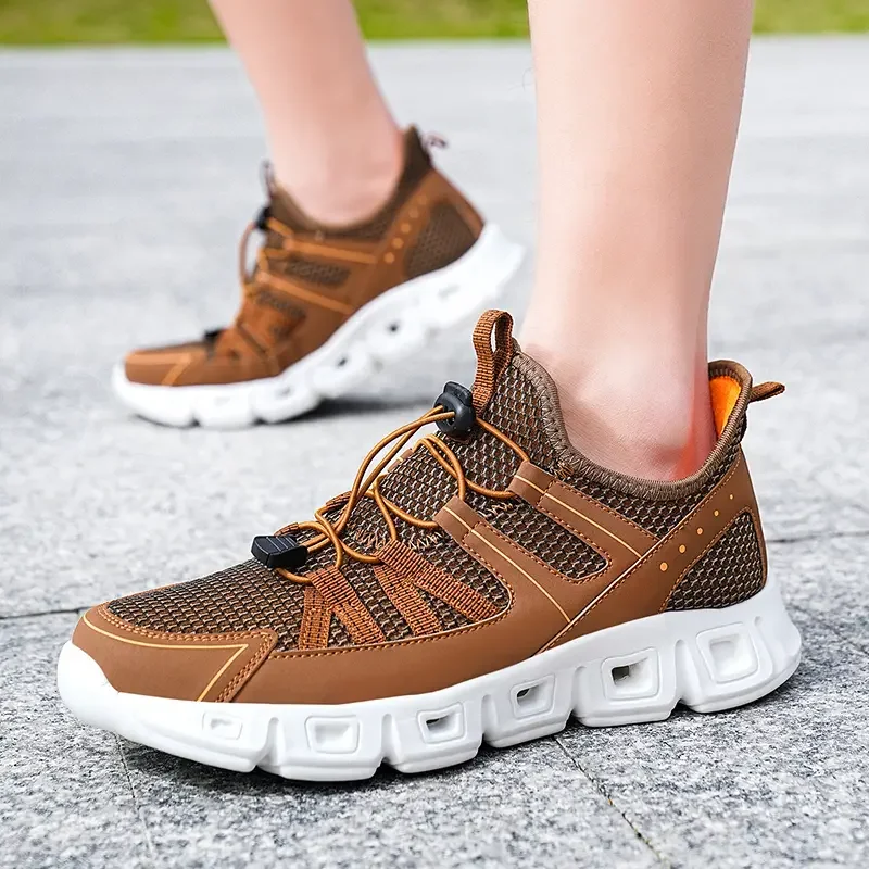 Challenger Premium Sneakers
