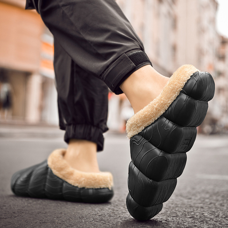 Snugpods Indoor Slippers