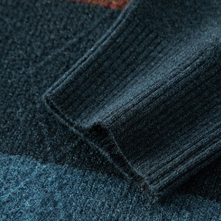 Stefano Knit Sweater