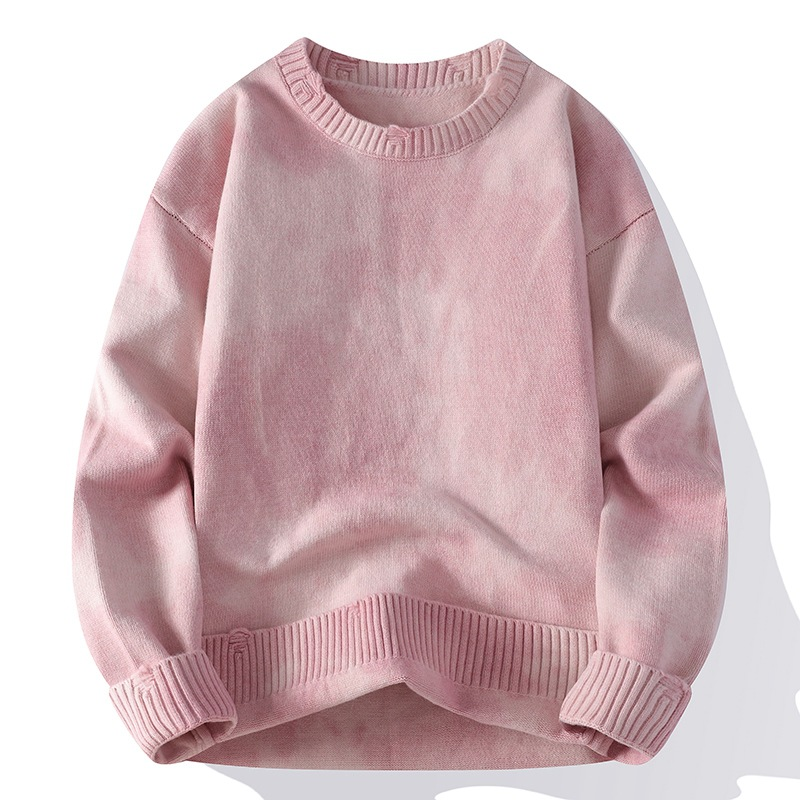 Salvatorre Washed-Out Sweater