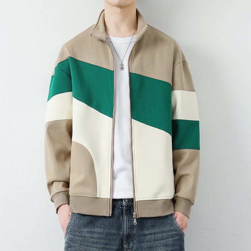Spectrum Midweight Jacket