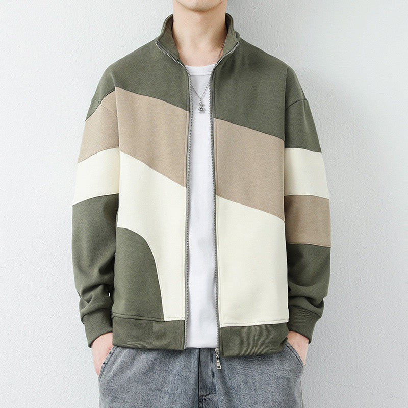 Spectrum Midweight Jacket