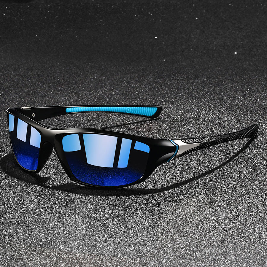 SolarRidge Polarized Shades