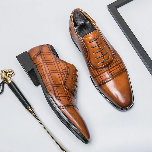 Sebastian Oxford Dress Shoes