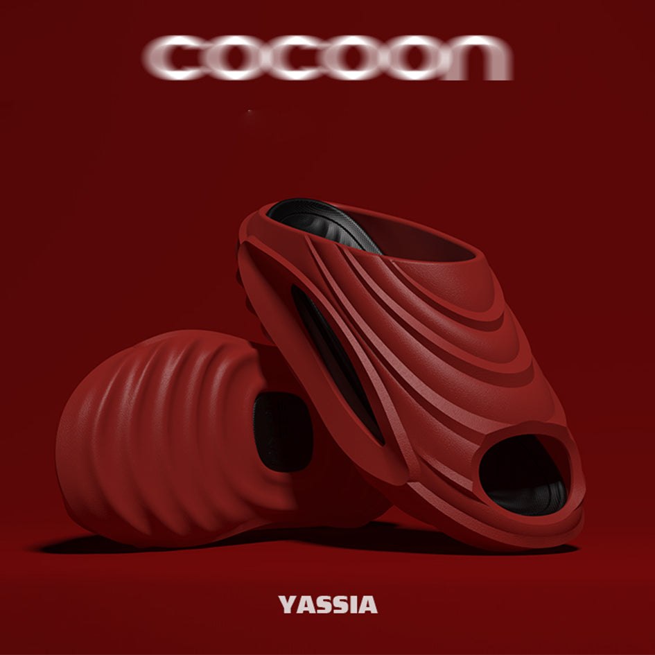 Cocoon Comfort Slides