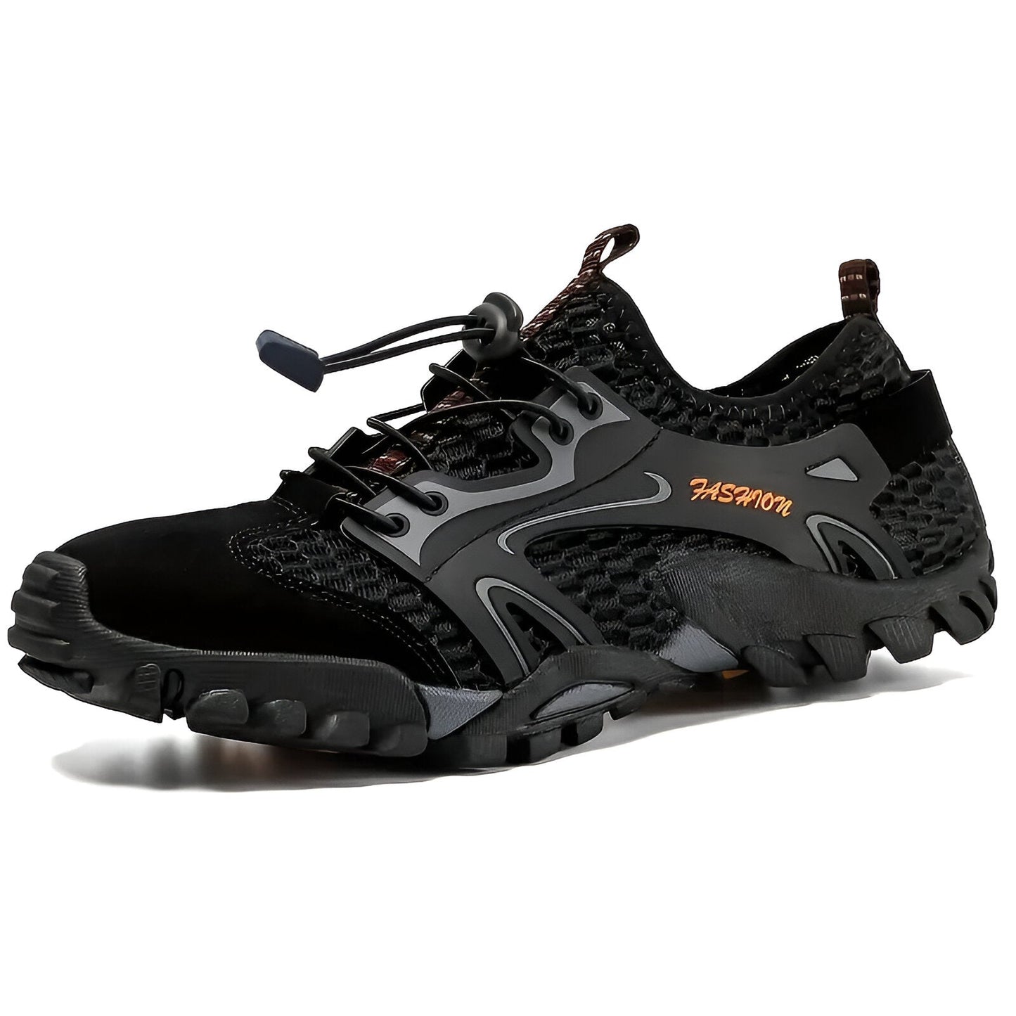 AeroWeave Terrain Sneakers