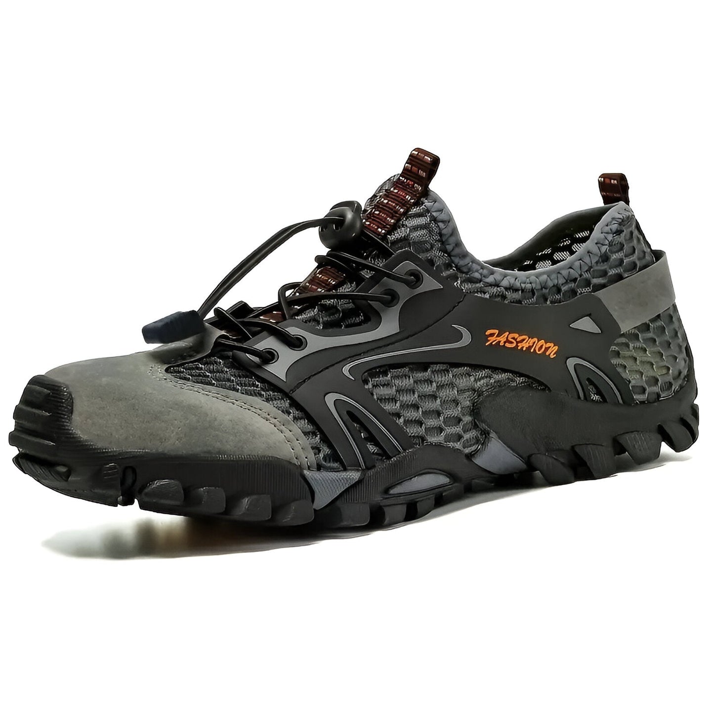 AeroWeave Terrain Sneakers
