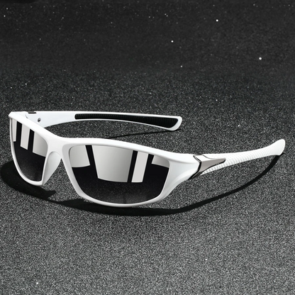 SolarRidge Polarized Shades
