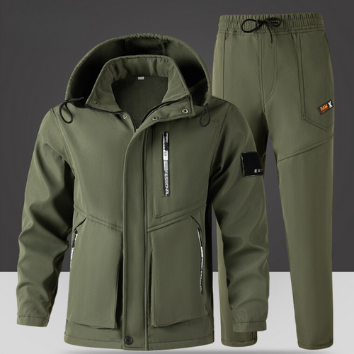 StormRidge Weatherproof Set