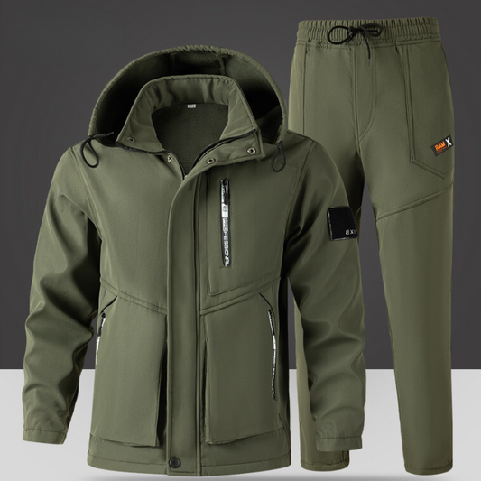 StormRidge Weatherproof Set