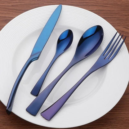 Oceania Flatware Set