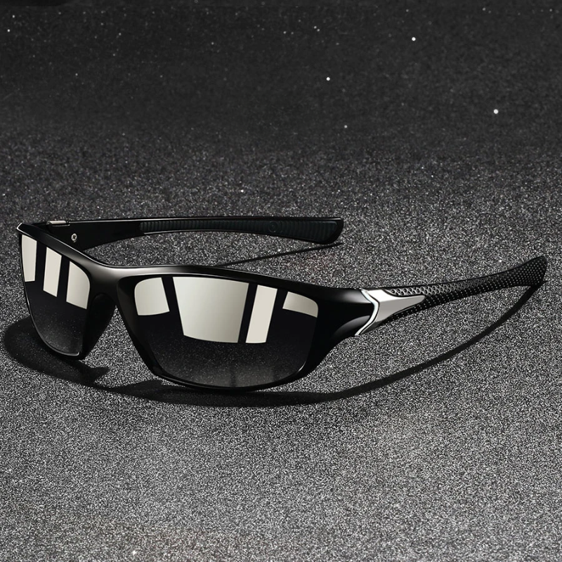 SolarRidge Polarized Shades