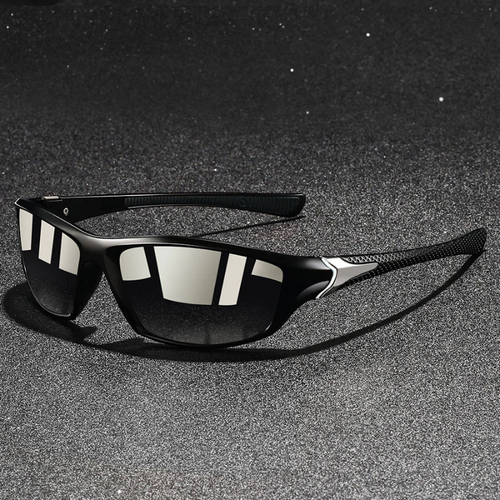 SolarRidge Polarized Shades