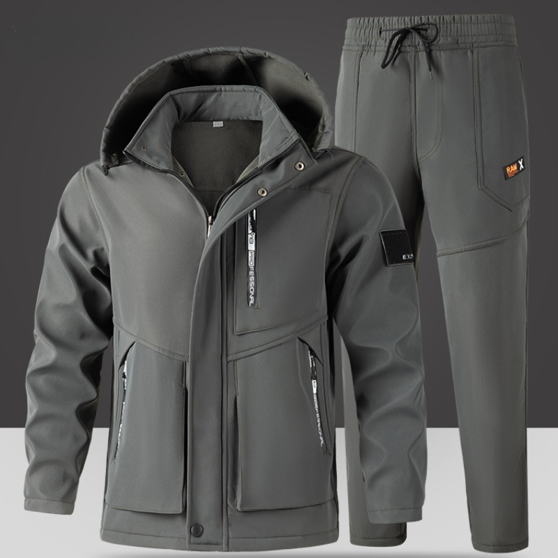 StormRidge Weatherproof Set