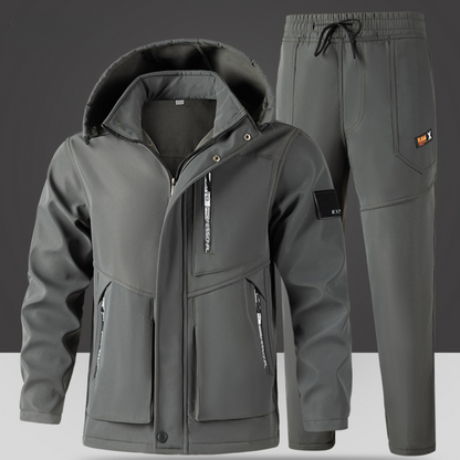StormRidge Weatherproof Set