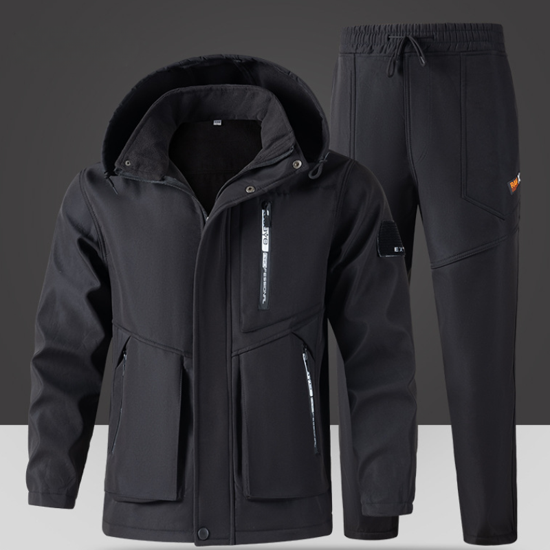 StormRidge Weatherproof Set