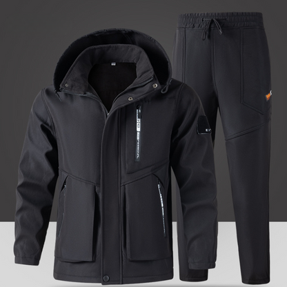 StormRidge Weatherproof Set