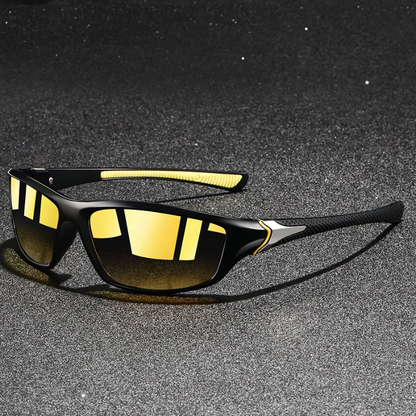 SolarRidge Polarized Shades