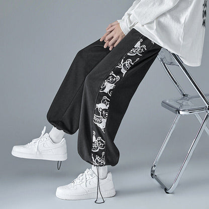 Lazy Bear Laidback Joggers