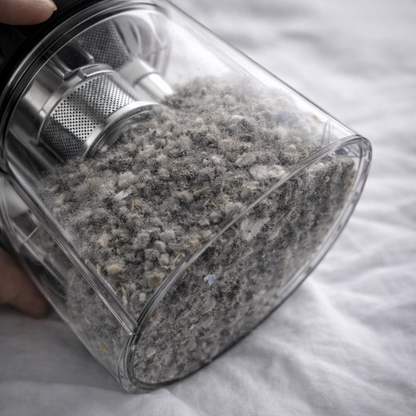 BEDPURE PRO | Klinische Tiefenreinigung für Ihre Matratze – sichtbar in unter 10 Minuten