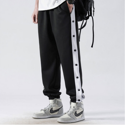 Hype Snap Joggers