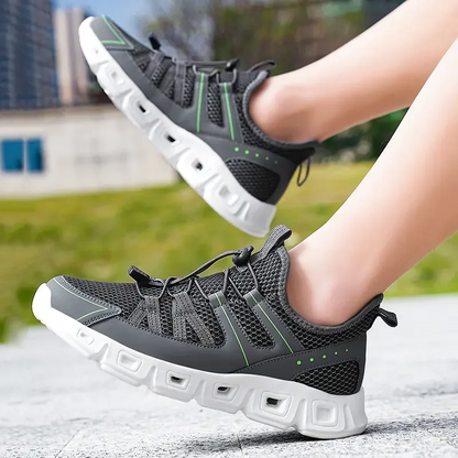 Challenger Premium Sneakers