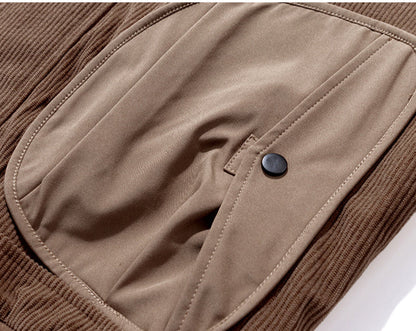 Wayfarer Corduroy Jacket