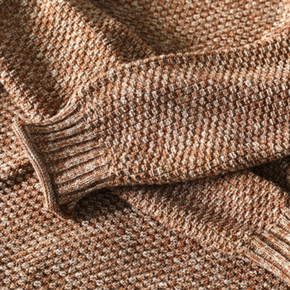 Lola Chunky Cashmere Sweater