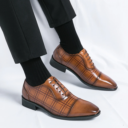 Sebastian Oxford Dress Shoes