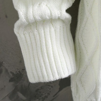 Logan 2-in-1 Layered Cardigan