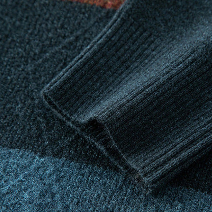 Stefano Knit Sweater