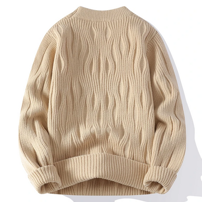 Alfonso Chunky Sweater