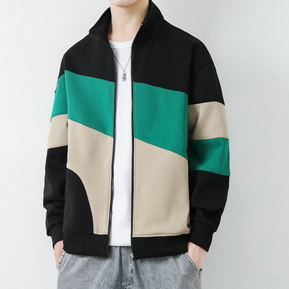Spectrum Midweight Jacket