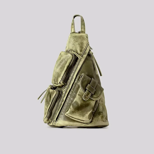 The Wayfarer Bag