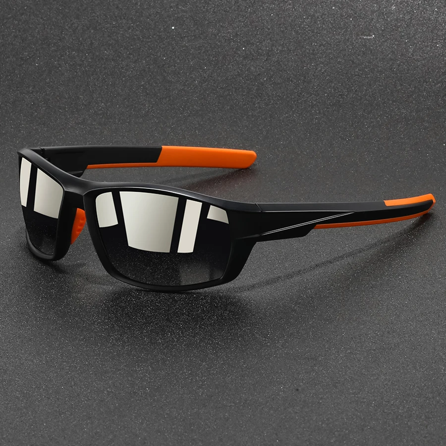 SolarCamo Polarized Shades