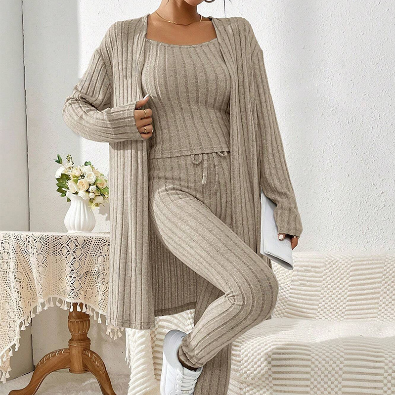 Isabella 3-Piece Lounge Set