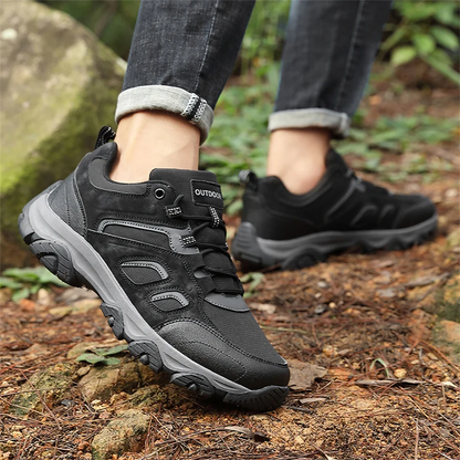 TerraGrip Hiking Shoes