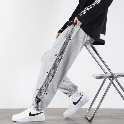 Terrence SnapTrack Joggers