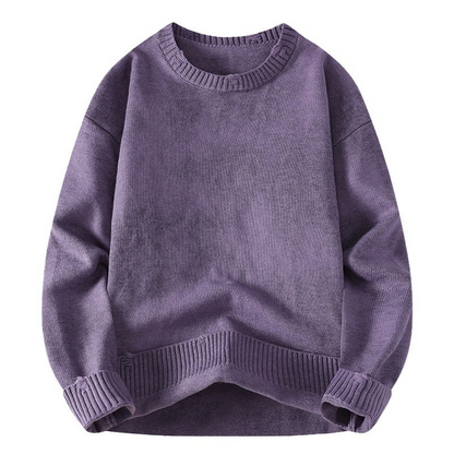 Salvatorre Washed-Out Sweater