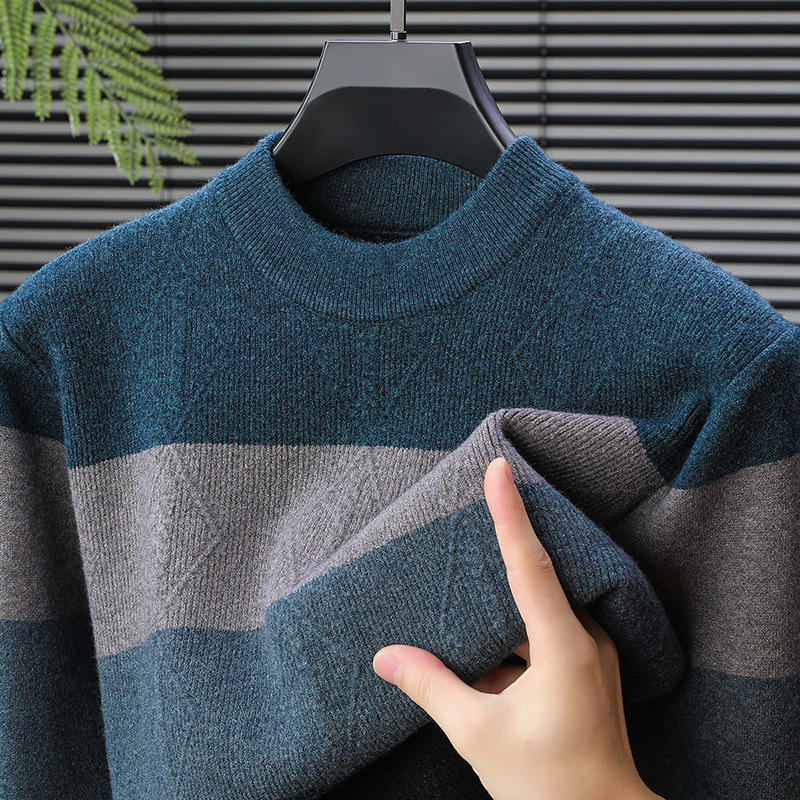 Stefano Knit Sweater