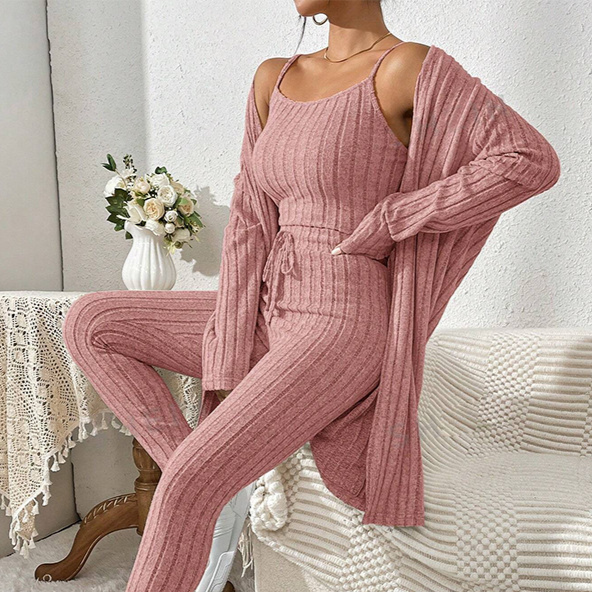 Isabella 3-Piece Lounge Set
