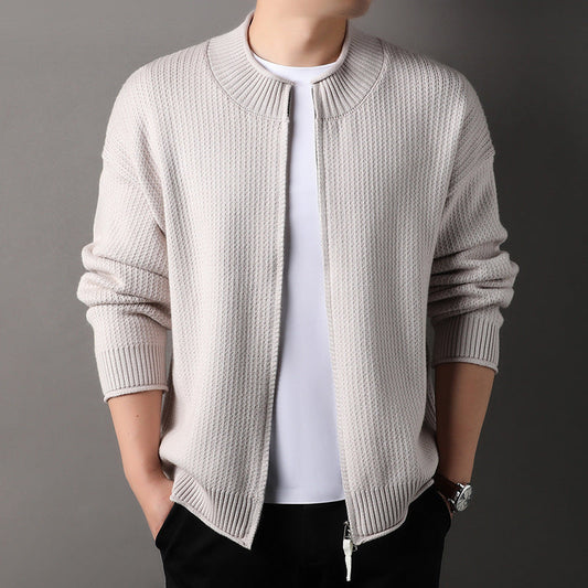 Lincoln Premium Jacket