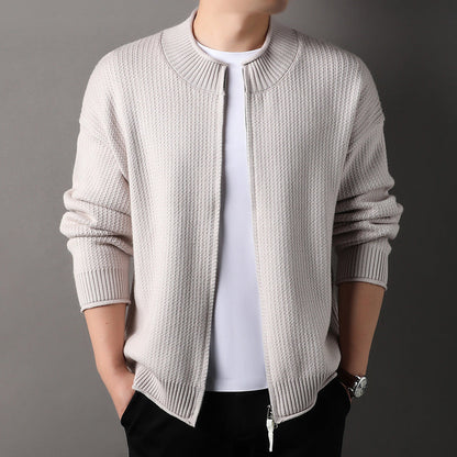 Lincoln Premium Jacket