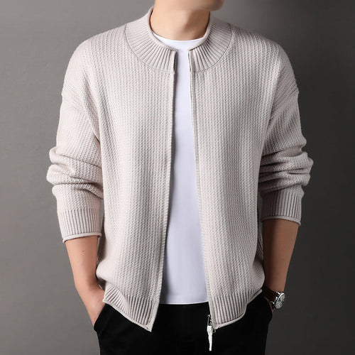 Lincoln Premium Jacket